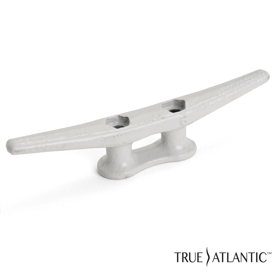 Dock Cleats - White Washed