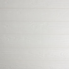 Load image into Gallery viewer, Foam Wood Wall Panels - White

