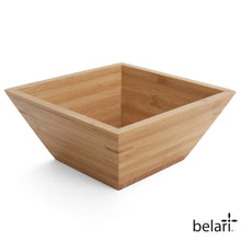 Load image into Gallery viewer, 6.25&quot; Square Bowl Set
