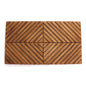 Teak Shower Mat - Zen