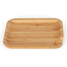 Load image into Gallery viewer, Bamboo Rolling Tray
