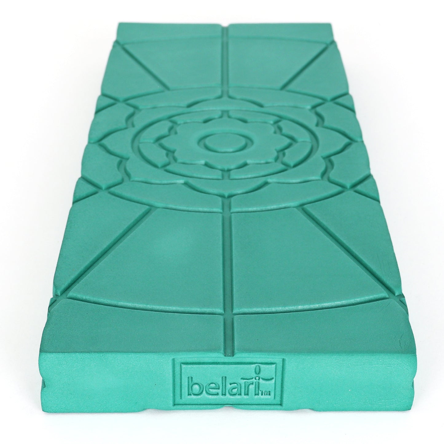 Foam Pad - Teal Green