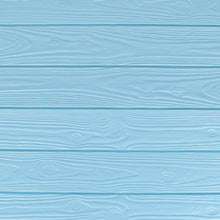 Load image into Gallery viewer, Foam Wood Wall Panels - Sky Blue
