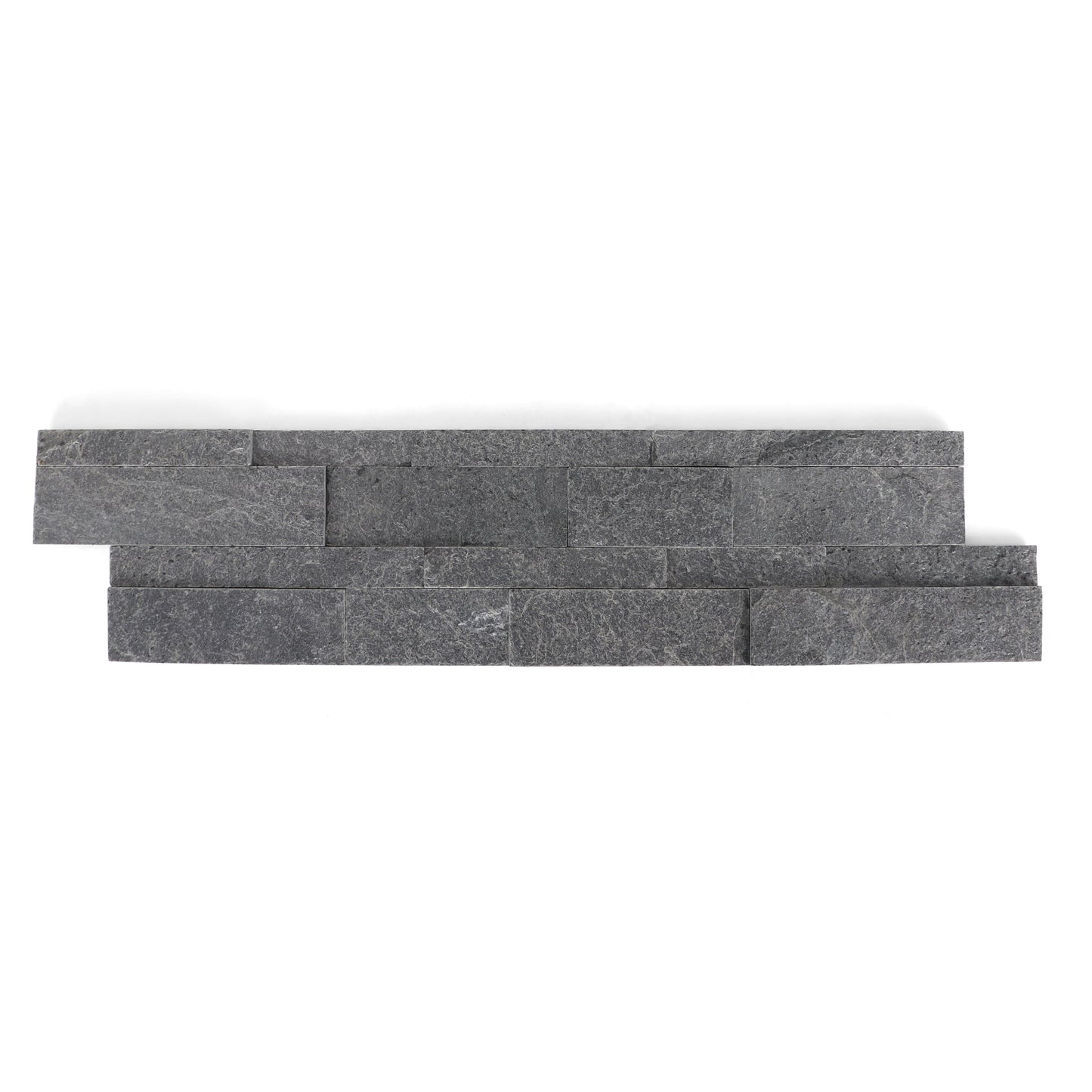 Silver Grey Natural Stone Wall Panels